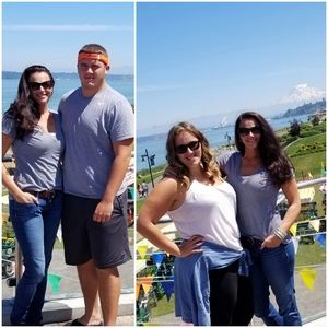 Meet your Posher, Tami